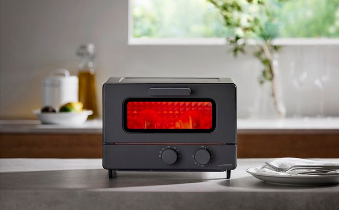 オーブントースター(4枚焼き) EOT-401-H ウォームグレー トースター 4枚 小型 4枚焼き アイリスオーヤマ プレゼント オーブン トースター食パン 調理 朝食  家電 電化製品 新生活 一人暮らし