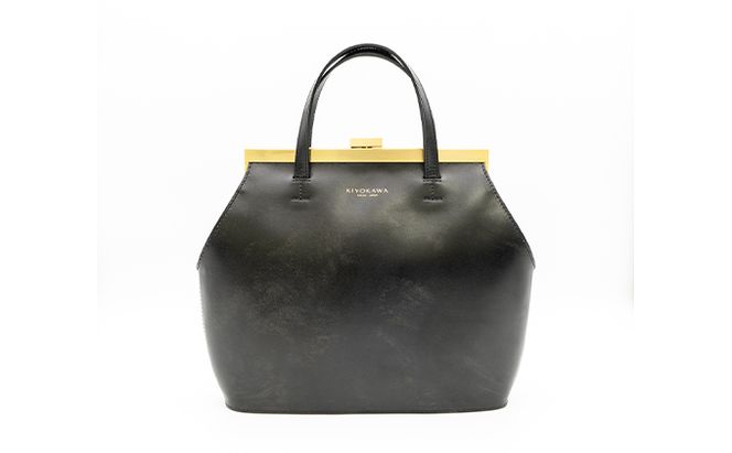 バッグ KIYOKAWA 2way ハンドバッグ AURDEY AUD003 カバン トートバッグ 革 牛革 牛革製 かばん 鞄 ファッション 手提げ 国産 日本製 