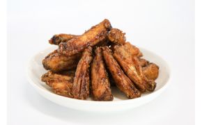 国産　マルマツオリジナル手羽中甘辛揚げ500ｇ（500ｇ×1袋）肉のプロが手がける！！静岡県　お肉屋さんマルマツの大人気商品！！ 222232_CG047