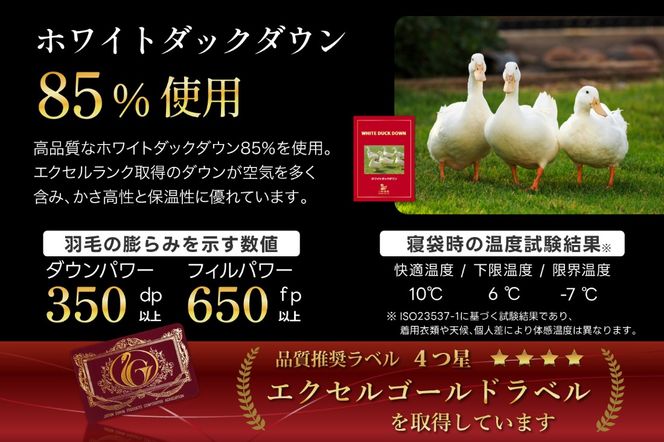 【寝袋 にもなる 4way!】 洗える 羽毛布団 掛け布団 肌掛け シングル アウトドア 羽毛 布団 ふとん ダック85％ グレー 寝袋 車中泊 キャンプ 防災 ダウンシュラフ クッション 抗菌 防臭 防汚 3way [川村羽毛 山梨県 韮崎市 20742844]