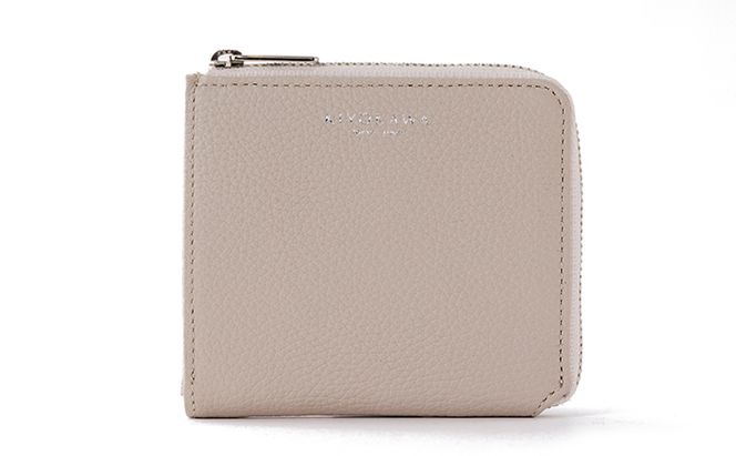 財布 牛革 マルチケース 薄マチ財布 SK001 カードケース 小銭入れ 革 牛革製 ファッション 小物 薄い ファスナー ギフト 国産 日本製 