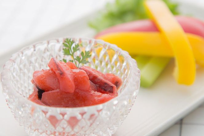 いか明太子 35g×2P 6個セット【ご飯のお供に、酒の肴に】 [小野万 宮城県 気仙沼市 20565721] 魚 魚介類 いか イカ 塩辛 イカ塩辛 明太子 ピリ辛 小分け 食べきりサイズ 酒の肴 おつまみ ご飯のお供 冷蔵