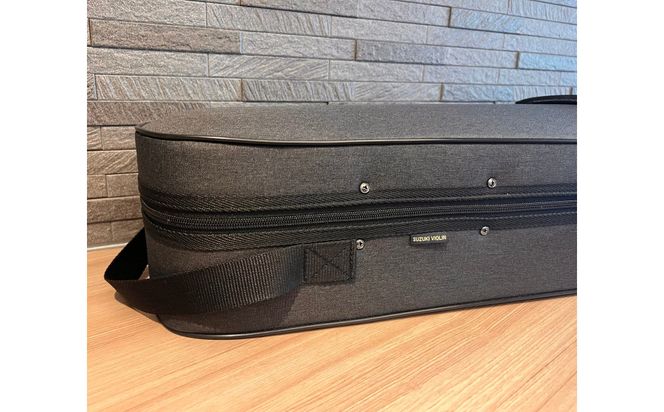 【SUZUKIオリジナル ビオラケース 三角型】 232238_AD81