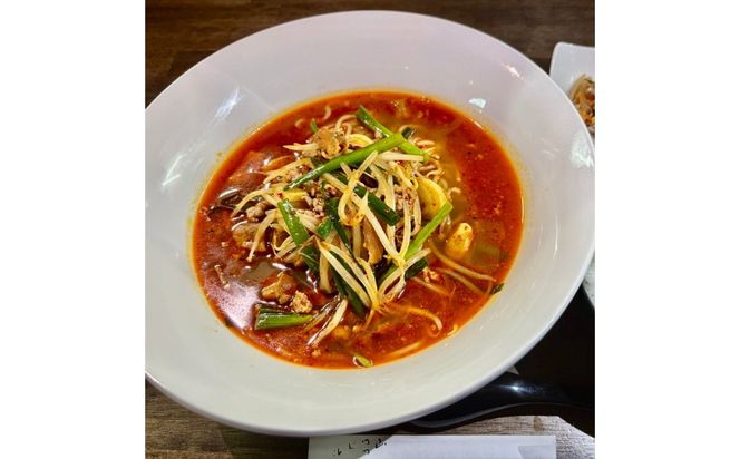 尾張流 スタミナにんにくベトコンラーメン（大盛り1人前×2セット）