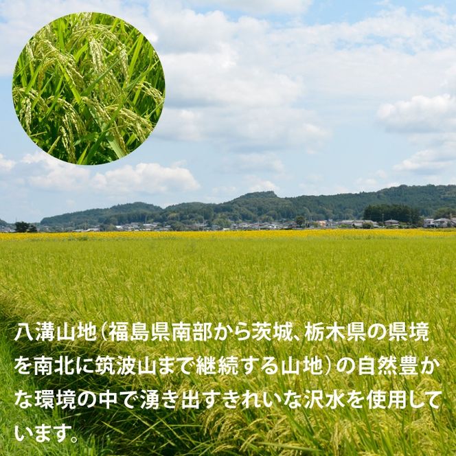 ＼令和7年産／【数量限定】あい　farm　やなぎのお米　令和7年産 コシヒカリ 玄米 5kg | 栃木県 益子町 ふるさと納税 お米 米 5kg 玄米 (DQ009)