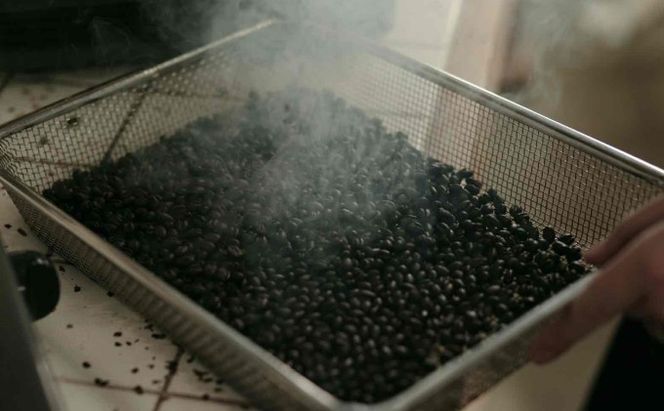 【 定期便 6ヶ月 】 大人気 ！ うのみなとブレンド ！ コーヒー粉 600g(200g×3袋) COFFEE ROAST 3710みなと 珈琲焙煎所 ブレンド コーヒー 珈琲 飲み物 飲料 連続 お届け コーヒー豆 ブレンドコーヒー 