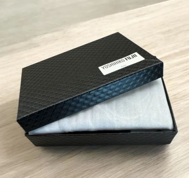 角小皿 鯉 赤溜 ［NF133］ 303446_CU90060VC01