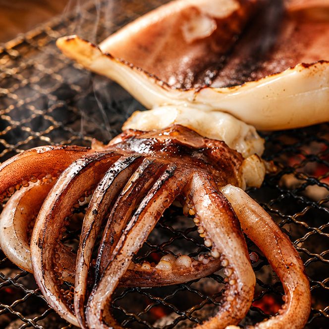 柔らか肉厚のスルメイカ一夜干し 3枚 魚貝類 イカ いか スルメイカ お酒 つまみ 特大 新鮮 保存 冷凍 国産 送料無料 酒の肴 酒のつまみ  myz02 myz09 myz11 myz17 myz23
