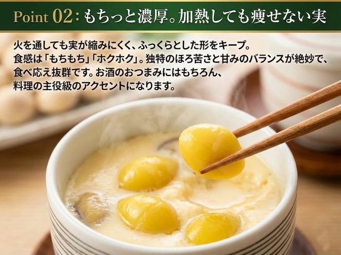 藤九郎 ぎんなん（大粒）1kg | ぎんなん 銀杏 大粒 もちもち おつまみ 酒の肴 秋 野菜 イチョウ 疲労回復 美容 炊き込みご飯 茶碗蒸し 人気 はやし柿園 産地直送 送料無料 岐阜 瑞穂市 ※2026年11月～発送