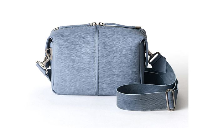 バッグ KIYOKAWA 牛革 ポシェット SOPHIE SOP003 カバン 革 牛革製 かばん 鞄 ショルダーバッグ ファッション 国産 日本製 