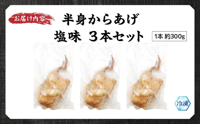 半身からあげ（塩味）3本セット_a0305_hi