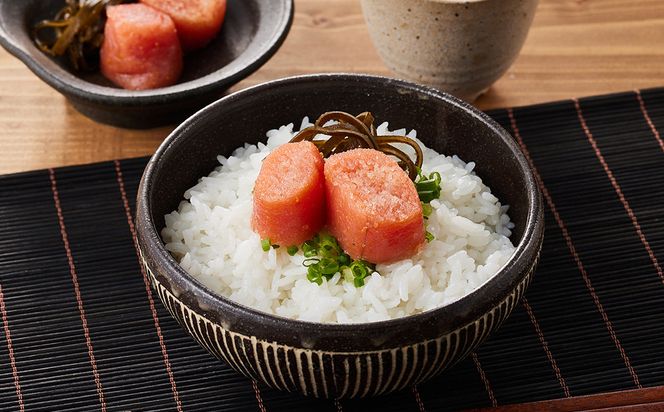 めんたいこ　羅臼昆布だし入り　300g 016942_AJ063