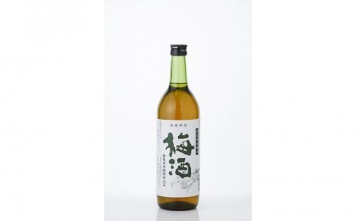 特製 玄米焼酎仕込み 梅酒 720ml × 2本 リキュール 小正醸造 和蔵の稔りブランド 発売元 株式会社片山