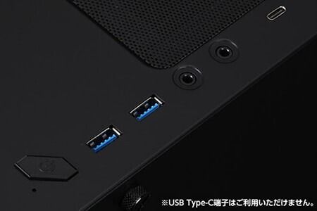 パソコン工房 ハイエンドゲーミングPC Core i9/RTX 4090【219_8-001】