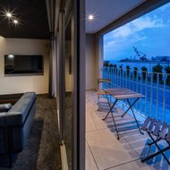 淡路島リゾートホテル DiosHotel 宿泊券50,000円分