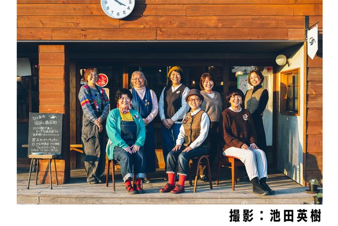 ひとつ屋根の下 お食事券 5千円分｜カフェ ランチ 食事 東武動物公園駅 雑貨 クラフト 100人 商店街 杉戸町 [0735]