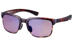 SWANS(スワンズ)er Series(イーアール・シリーズ）er-1（スクエアタイプ）ER1-0170 DMBR　サングラス