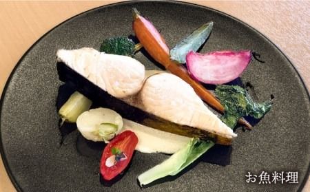 フレンチ レストラン【テロワール】 ランチ・ディナー 共通 お食事券 6,000円分 糸島市 / テロワール チケット フレンチ [AMM004] チケット ランチ  ディナー 食事券 レストラン フレンチ 福岡 糸島 父の日