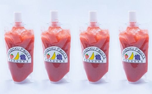 yɕ{szY ܂ t[c\[X 280g×4 v1.1kg   t[c \[X Yy2026N4{菇\z