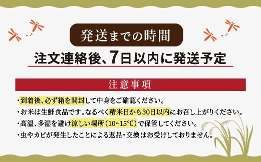 令和6年産　京都丹後産　特別栽培米コシヒカリ5kg（5kg×1袋）　ST00049