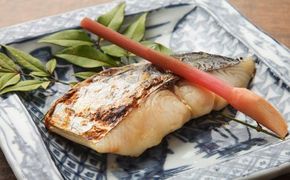 瀬戸内の魚味噌漬け6切 魚貝類 漬魚 