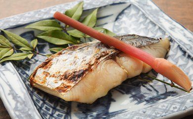 瀬戸内の魚味噌漬け6切 魚貝類 漬魚 