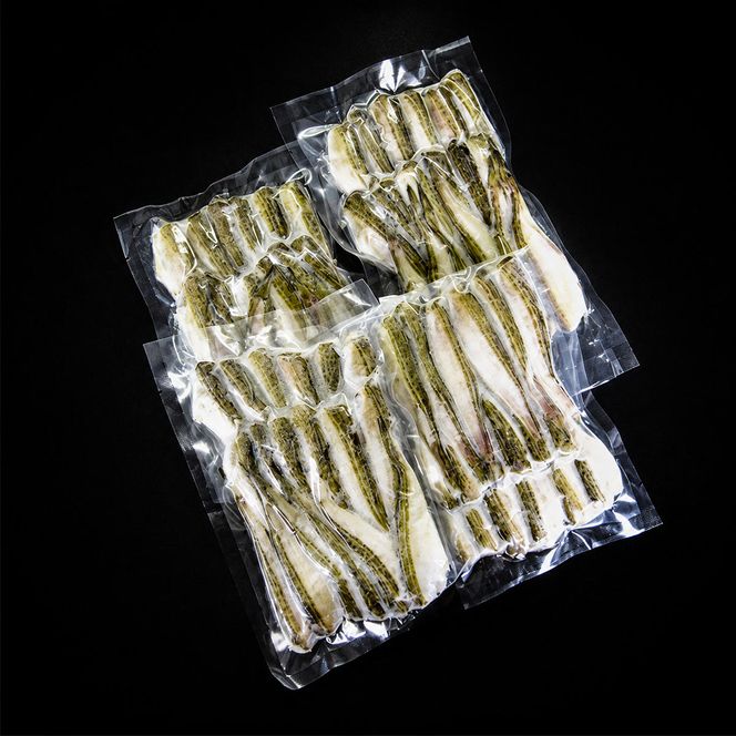 ハタハタ 干物 一夜干し 無頭 約250g×4袋 計1kg 海鮮 干物 おつまみ 肴 ハタハタ 酒 myz02 myz11 myz17