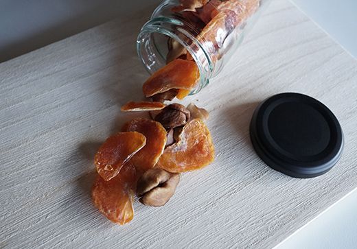 WAGURUMI TO MIKAN 100g【DE07W】（滋賀県　近江八幡市）