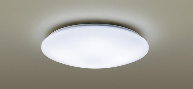 照明 パナソニック【LGC31104】調光・調色LED シーリングライト 8畳