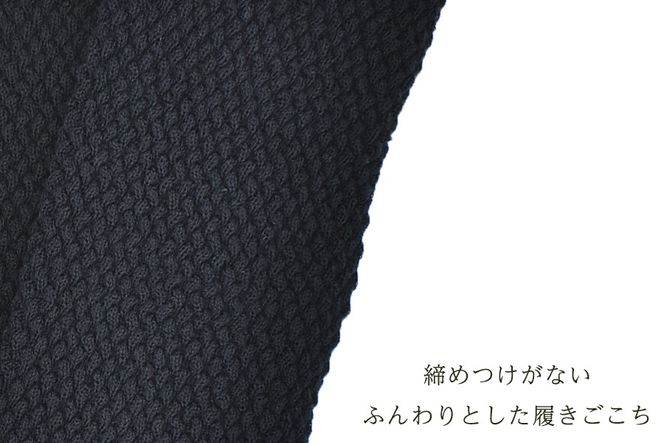 内側シルクのおやすみレッグウォーマー2本セット(ブラック) //  靴下 温かい 温活 ルームソックス 冷え  オーガニックコットン　シルク 足元 靴下 くつした ソックス レッグウォーマー日本製 国産 奈良県 広陵町