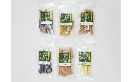 ペットおやつ詰め合わせ