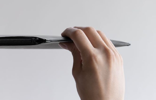 G2816 iPad収納ケース レイヤーポーチ2 mini