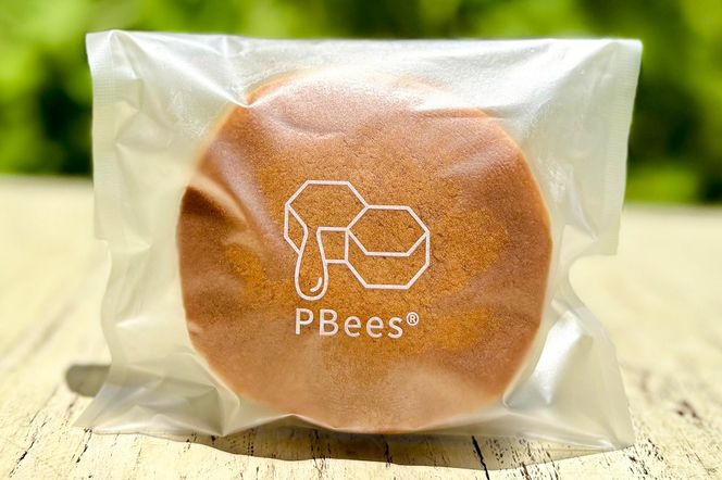 ハニどら（砂糖不使用はちみつどら焼き）10個セット|02_pri-021001