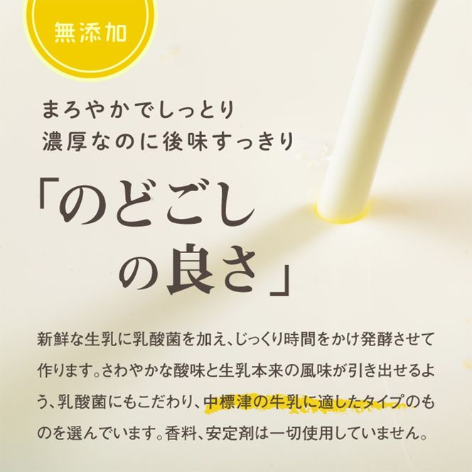 【定期便：全９回】北海道 のむヨーグルト500ml×3本【1116302】