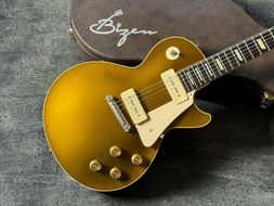 【Bizen Works】BURNED 54STD | 楽器 弦楽器 ギター 音楽 演奏 サウンド ビンテージ ヴィンテージ ハイクラス