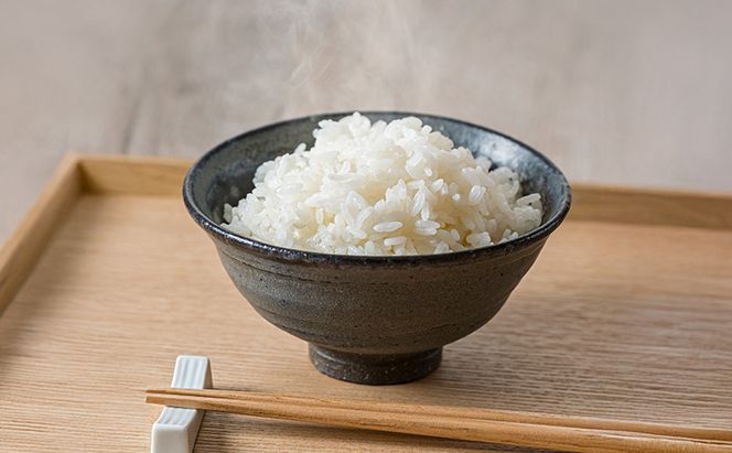 令和7年産 北海道富良野産 「ななつぼし」 精米 5kg [ お米 米 ご飯 ごはん 白米 精米 北海道 富良野 ]