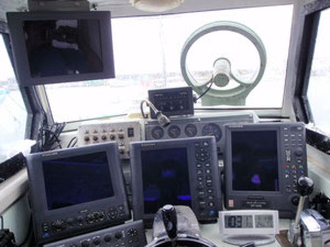 【乗船券】遊漁船・幸導丸で釣り体験！乗船チケット 相乗り/漁船チケット 港 船 魚/富山県射水市