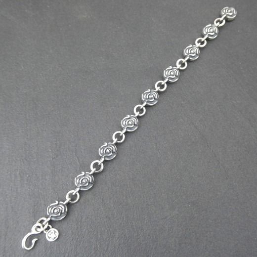 y錧푍szflower Bracelet