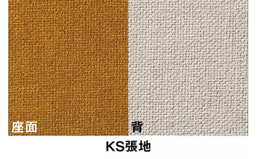 イトーキ『バーテブラ03』5本脚  抵抗付きウレタンキャスター KS張地：ペニー×グレイン（KG825KSM1F1113F）【EI128W】