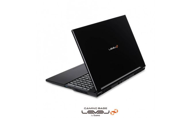 パソコン工房 4年間物損保証 15型ゲーミングノートPC Ryzen AI 7/5050/No.316 322032_EE127