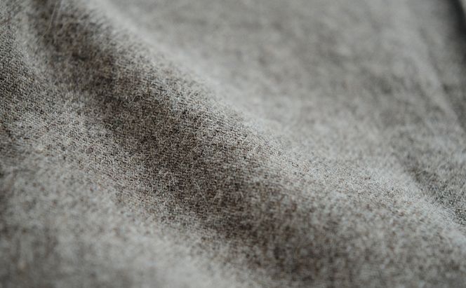 ツイード コート メンズ フリーサイズ 国産 岡山 ウール アルパカ 服 ファッション アウター 