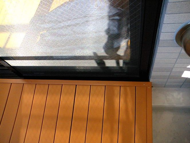 ウッドデッキの購入や施工に使える「割引券1万円分」富山県射水市