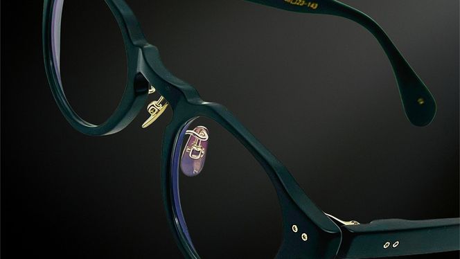 【 リアル メガネ タートル 】ＲＥＡＬ 温故知新 若狭 伍 度無しブルーライトカットレンズ＆老眼レンズ対応 眼鏡 メガネフレーム 国産 鯖江製