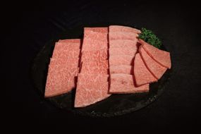 神戸牛焼肉セット（1.2kg） [肉 牛肉 神戸牛 最高級肉 神戸ビーフ 神戸肉 但馬牛 ロース もも かた 食べ比べ 焼肉 お取り寄せ 加東市 兵庫県]
