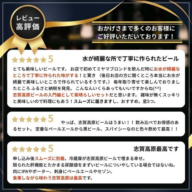 父の日 玉村本店 志賀高原ビール12本セット 【 クラフトビール 志賀高原ビール 飲み比べセット ビール 詰め合わせ セット 地ビール 飲み比べ 黒ビール IPA ipa ペールエール ギフト 酒 お酒 アルコール 飲料 志賀高原 長野県 長野 】