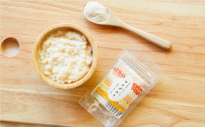 乳酸菌がいきているマイグルト　1ｇ×60包 【kw0134-0068】