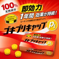 ゴキブリキャップP1 雑貨 日用品 