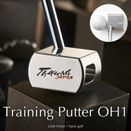 TAKUMI JAPAN パター「TAKUMI-TrainingPutter」　060BA01N.／ゴルフ　パター　ゴルフアイアン　地クラブ