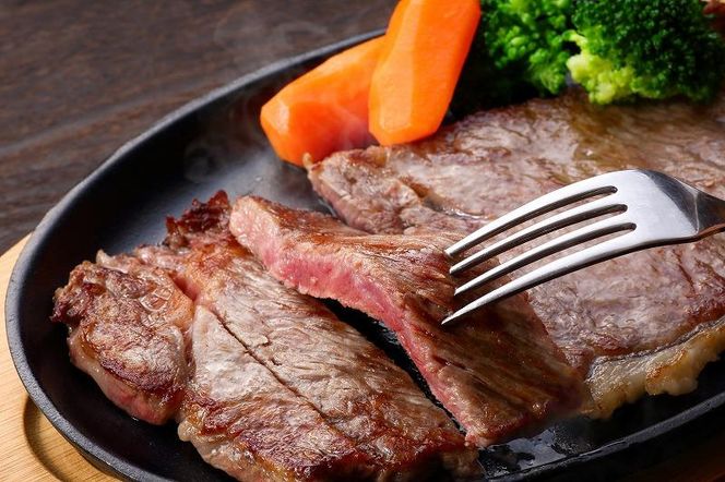 鳥取和牛 サーロインステーキ 約600g ( 約200g×3枚 ) 312011_CV003