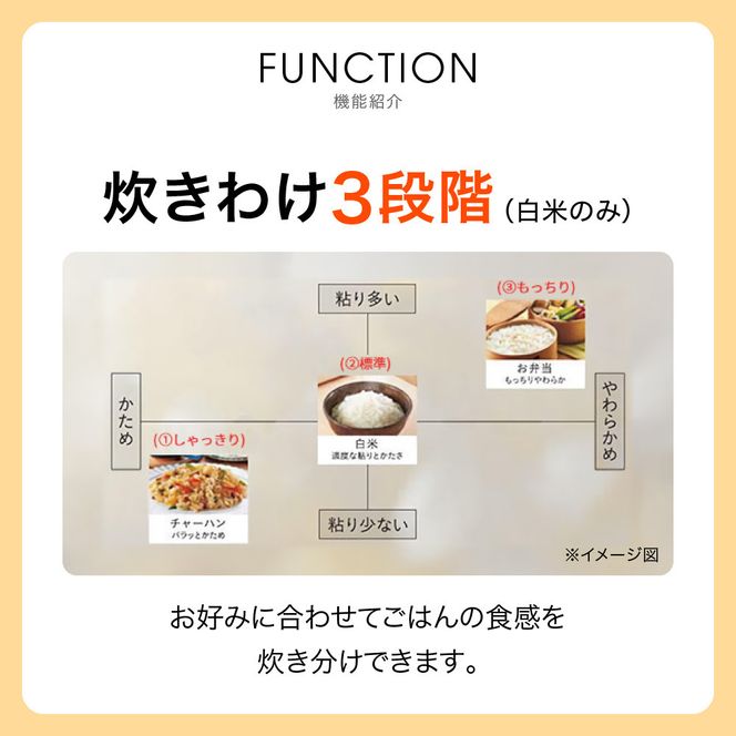 ＜2025年度新製品＞タイガー魔法瓶 土鍋圧力IH炊飯器 JPL-Y100KG エボニーブラック 5.5合炊き 【 大阪府門真市 家電 電化製品 キッチン家電 生活家電 新生活 新生活応援 】 272230_AZ025